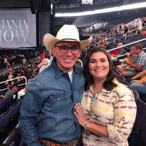 Meet your Posher, Jsmoralesiii